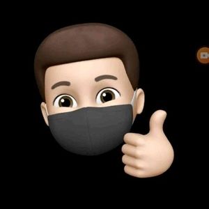 Meet your Posher, Jay